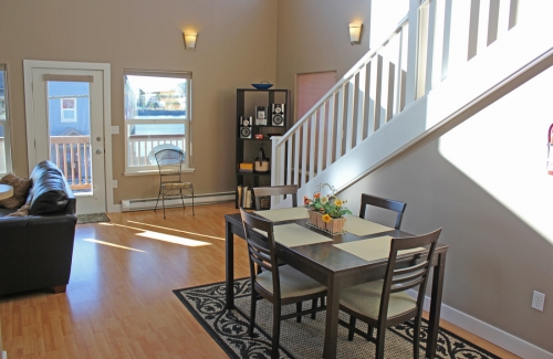 Waterfront Vacation Rental in Sitka, AK