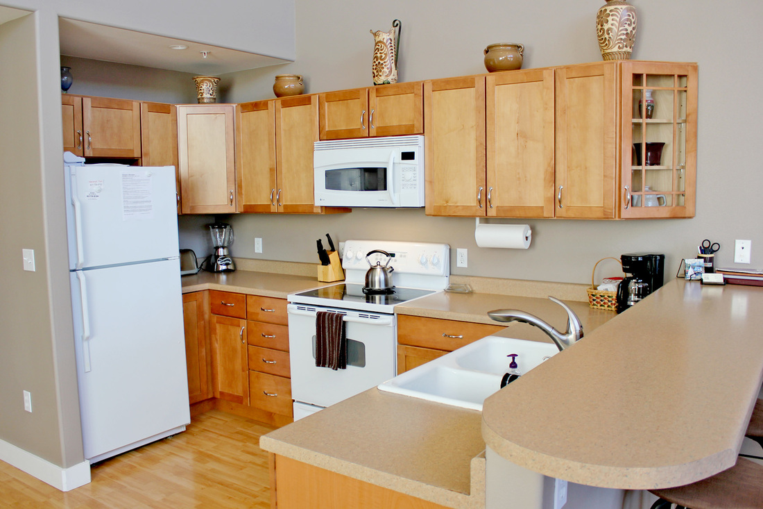 Vacation Suite Family Vacation Rentals in Sitka, AK Katlian Street